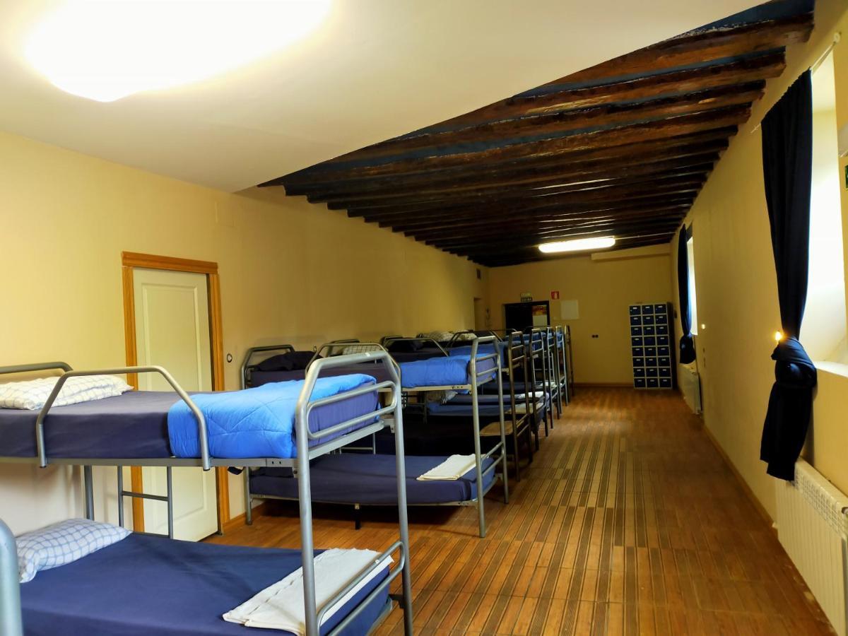 Albergue Casa Baztan Uterga Exterior foto