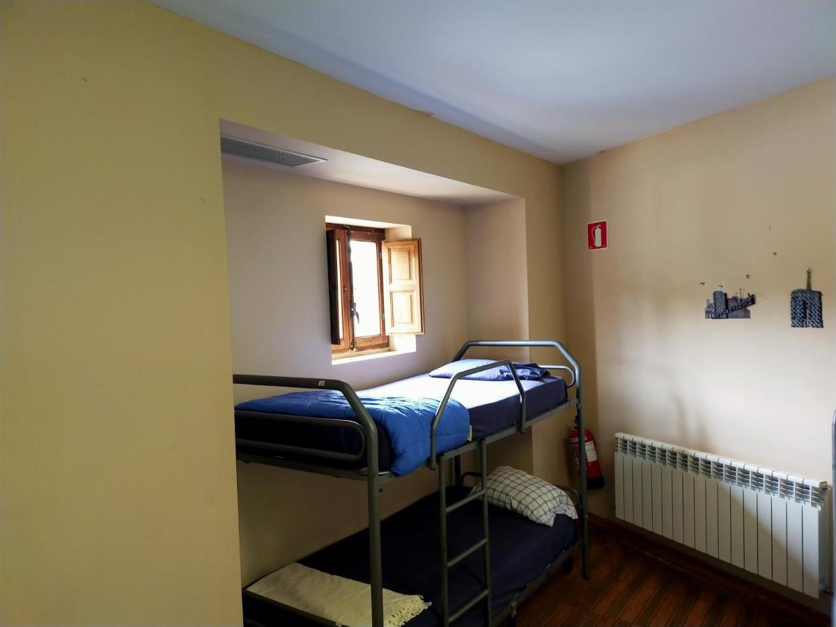 Albergue Casa Baztan Uterga Exterior foto