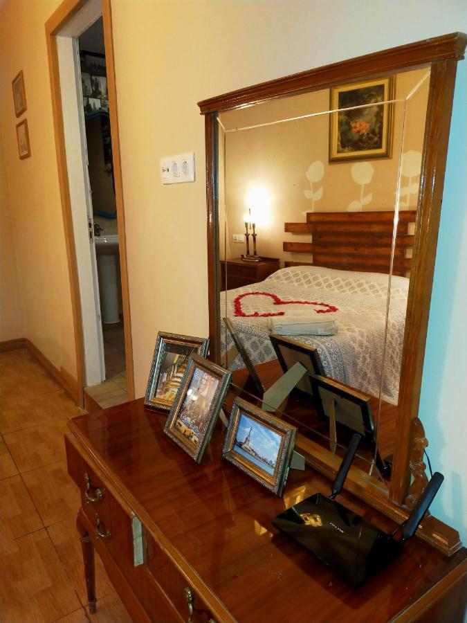 Albergue Casa Baztan Uterga Exterior foto